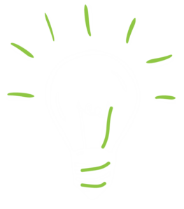 Lightbulb - Doodle