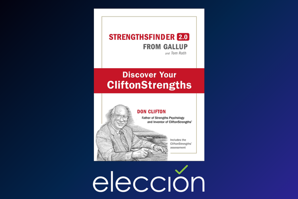 Strengthsfinder - Thumbnail